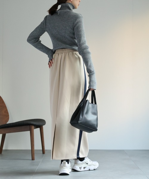 model：162cm