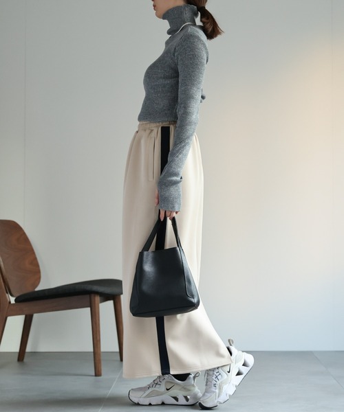 model：162cm