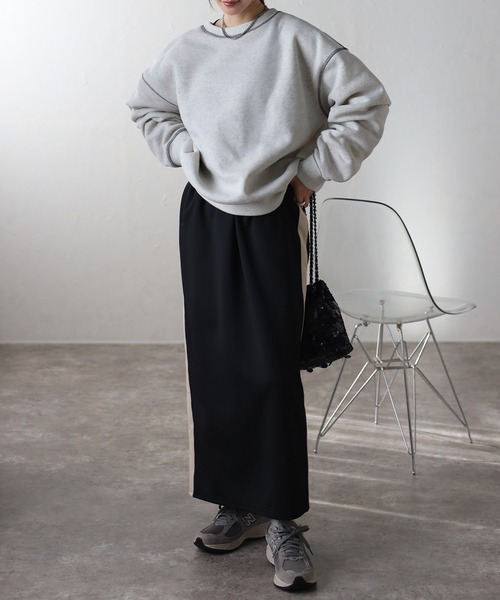 model：162cm