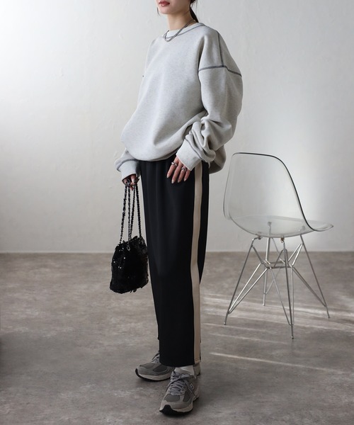 model：162cm