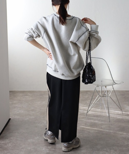 model：162cm