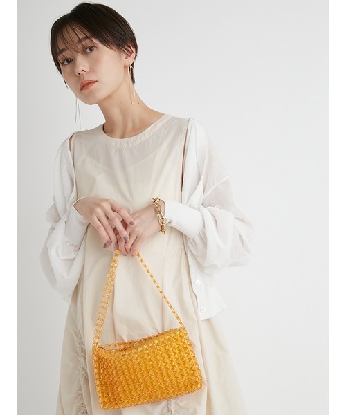 ビーズハンドバック iGvrkYRsUnSxltMCiM8ij34ExL6smL