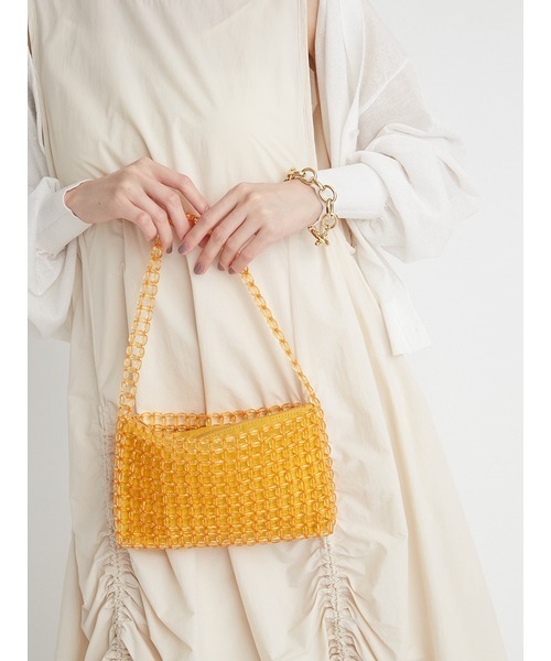 ビーズハンドバック iGvrkYRsUnSxltMCiM8ij34ExL6smL