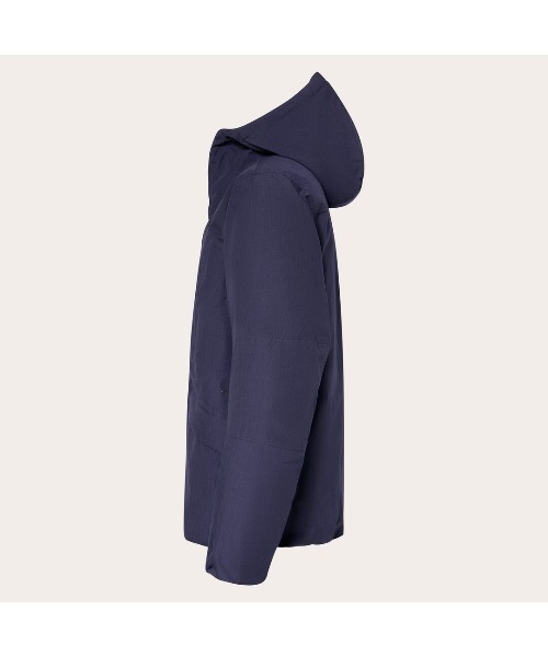 OAKLEY（オークリー）の「オークリー FGL BUBBLE GOOSE DOWN JACKET