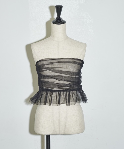 hyeon ヘヨン ビスチェ hyeon ヘヨン ビスチェ HYEON (ヘヨン) official online store