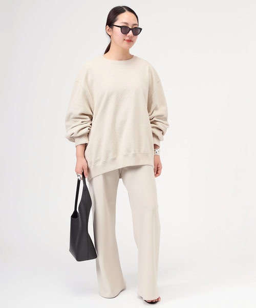 セール】PRINT SWEAT PULLOVER（スウェット）｜AP STUDIO