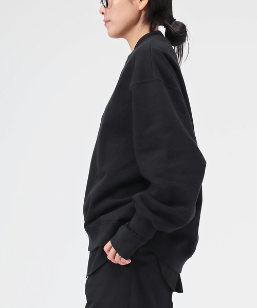 セール】PRINT SWEAT PULLOVER（スウェット）｜AP STUDIO