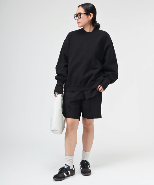 セール】PRINT SWEAT PULLOVER（スウェット）｜AP STUDIO