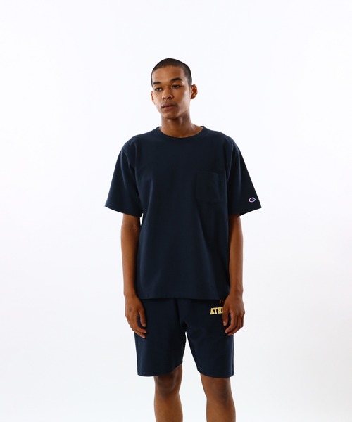 セール】【Champion/チャンピオン】メンズ リバースウィーブ(R