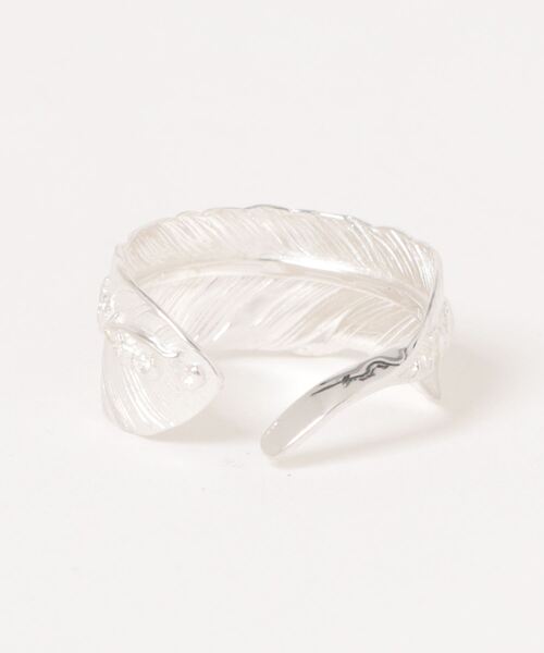 blatto（ブラット）の「【blatto 925silver】リング bla-ring-00176 U（リング・メンズ・シルバー系その他/シルバー・FREE）」の3枚目の写真