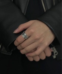 【blatto 925silver】リング bla-ring-00176 U