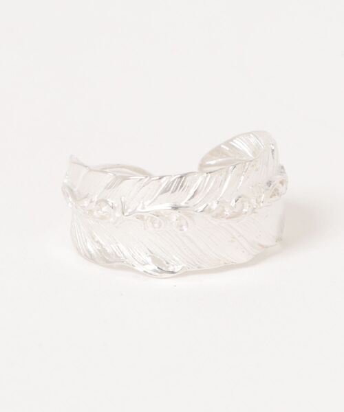 blatto（ブラット）の「【blatto 925silver】リング bla-ring-00176 U（リング・メンズ・シルバー系その他/シルバー・FREE）」の6枚目の写真