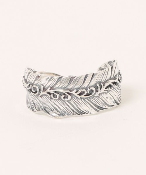 blatto（ブラット）の「【blatto 925silver】リング bla-ring-00176 U（リング・メンズ・シルバー系その他/シルバー・FREE）」の9枚目の写真