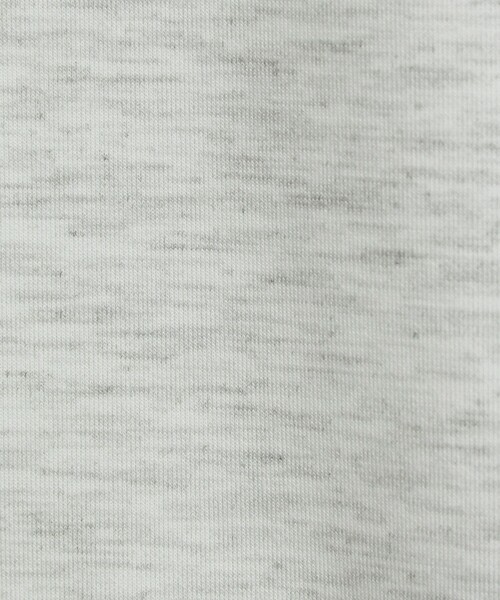 coen（コーエン）の「メランジダンボールパーカー（パーカー・メンズ・オフホワイト/ブラック/グレー・S/M/L/XL）」の8枚目の写真