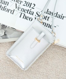 ROPE' PICNIC | スマホウォレットショルダーバッグ(ショルダーバッグ)