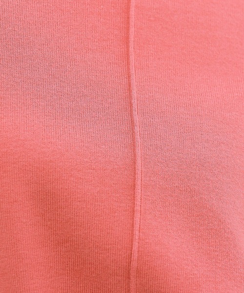 PAGEBOY（ページボーイ）の「長袖ニット（ニット/セーター・レディース・ブラック・FREE）」の5枚目の写真