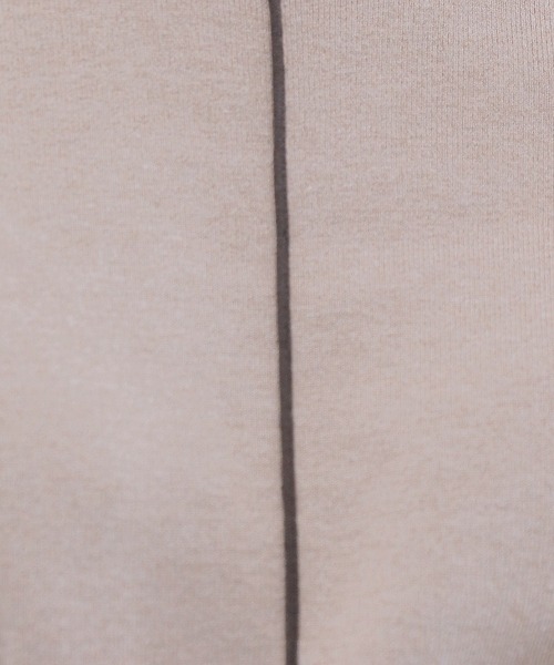 PAGEBOY（ページボーイ）の「長袖ニット（ニット/セーター・レディース・ブラック・FREE）」の8枚目の写真