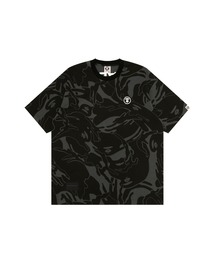 AAPE NOW CAMOUFLAGE TEE