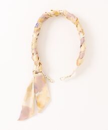 LOWELL things | ScarfｼｮﾙﾀﾞｰBELT(チャーム)