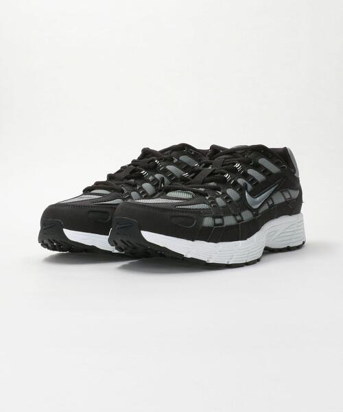 NIKE（ナイキ）の「＜NIKE＞P-6000 スニーカー（スニーカー・メンズ・ブラック・28cm/27cm/26cm/27.5cm/26.5cm）」の12枚目の写真