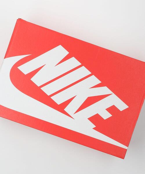 NIKE（ナイキ）の「＜NIKE＞P-6000 スニーカー（スニーカー・メンズ・ブラック・28cm/27cm/26cm/27.5cm/26.5cm）」の4枚目の写真