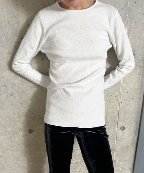 EDIT. FOR LULU（エディットフォールル）の「ミニブークレ クループル