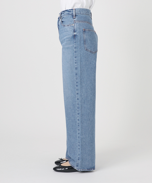 NEEDBY heritage/ニードバイヘリテージ】LUNA 80s MD BLUE