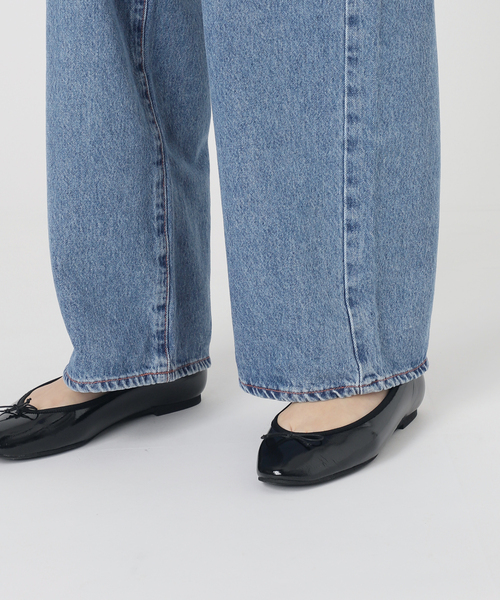 NEEDBY heritage/ニードバイヘリテージ】LUNA 80s MD BLUE