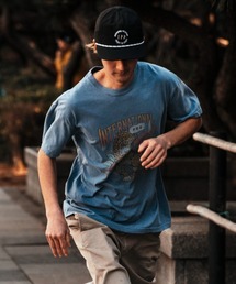 IPD（アイピーディー）の「【IPD】LEOPARD SS（Tシャツ/カットソー）」