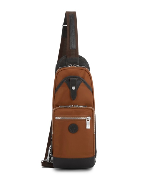 Orobianco/オロビアンコ ボディバッグ ソロペルテ（ボディバッグ