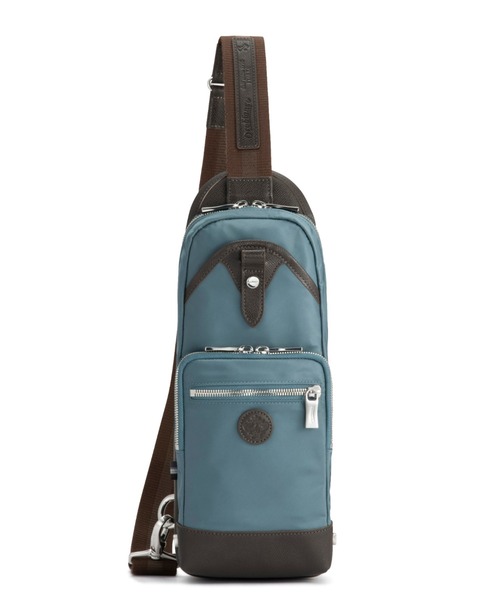 Orobianco/オロビアンコ ボディバッグ ソロペルテ（ボディバッグ