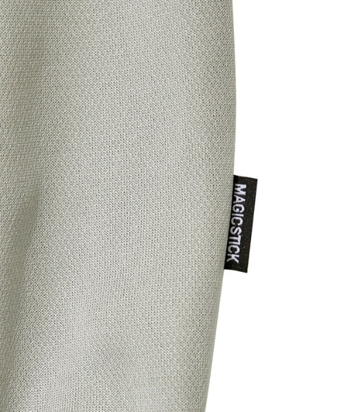 MAGIC STICK(マジックスティック)の「MAGICSTICK/マジックスティック/SPECIAL TRAINING JERSEY TOP by UMBRO(その他アウター・メンズ・ブラック/グレー・L/M)」の22枚目の写真