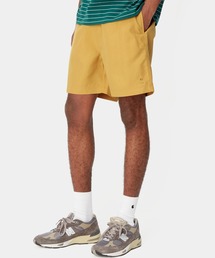 Carhartt WIP/カーハートダブリューアイピー CHASE SWIM TRUNKS ショーツ/ショートパンツ ユーティリティ/水陸両用 I026235