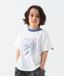 UNIVERSAL OVERALL(ユニバーサルオーバーオール)の「トップス(Tシャツ/カットソー)」