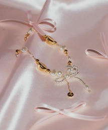 ANU(Ak)dear lian's bracelet - fBAAYuXbg(uXbg)