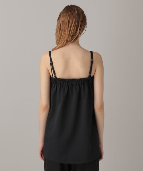 FOREVER 21(フォーエバー トゥエンティーワン)の「【2024SS】ジャケ風キャミチュニック(その他トップス・レディース・ブラック/ベージュ・FREE)」の16枚目の写真