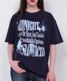 SLOWACID | 【UNISEX】SLOW ACID/OPTICAL T 2118248(Tシャツ/カットソー)