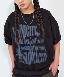 【UNISEX】SLOW ACID/OPTICAL T 2118248