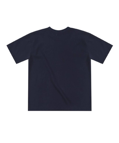 UNISEX】SLOW ACID／OPTICAL T 2118248（Tシャツ/カットソー