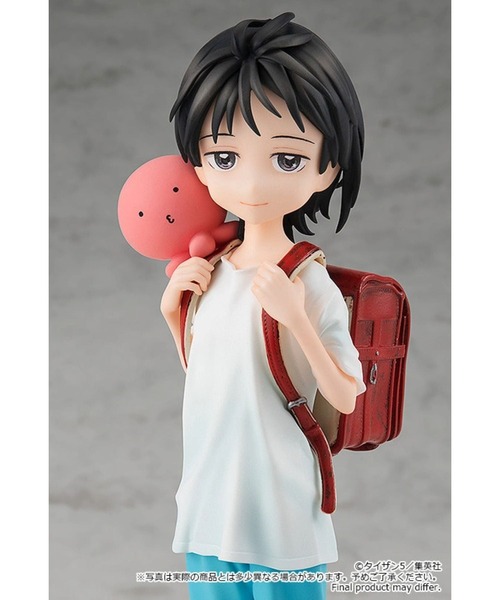 タコピーの原罪 タコピー 塗装済み完成品フィギュア Amazon | タコピーの原罪 タコピー ノンスケール ソフトビニール