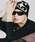 FCMM�i�G�t�V�[�G���G���j�́u�y���{����zSINGLE BEANIE/�V���O���r�[�j�[�i�j�b�g�L���b�v/�r�[�j�[�j�v�b�u���b�N×�z���C�g