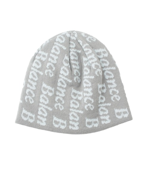 FCMM(エフシーエムエム)の「【日本限定】SINGLE BEANIE/シングルビーニー(ニットキャップ/ビーニー・レディース・ネイビー/グレー/ブラック/チャコール/ホワイト/その他/ホワイト系その他/ブラック×ホワイト/ブラック系その他/グレー系その他・FREE)」の6枚目の写真