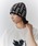 FCMM�i�G�t�V�[�G���G���j�́u�y���{����zSINGLE BEANIE/�V���O���r�[�j�[�i�j�b�g�L���b�v/�r�[�j�[�j�v�b�u���b�N