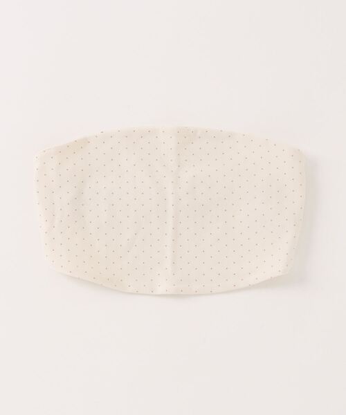 KID BLUE（キッドブルー）の「キッドブルー -バンダナドット -ヘアバンド -KGWW154 -kidblue（ヘアバンド・レディース・アイボリー/グリーン系その他・-）」の2枚目の写真