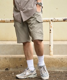 Eddie Bauer（エディーバウアー）の「ガイド  カーゴ ショーツ（カーゴパンツ）」