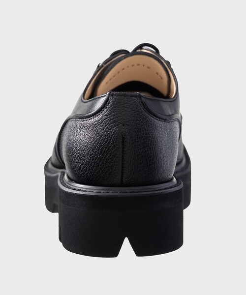 foot the coacher D-RING PLAIN （MONOLITE） Foot the coacher