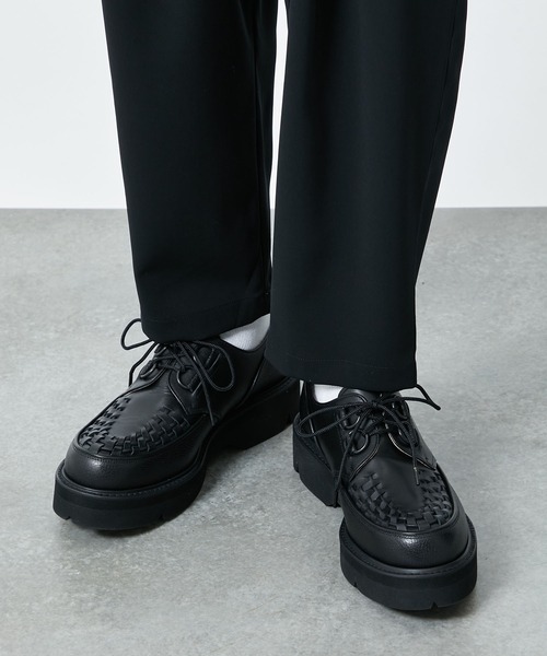 foot the coacher（フットザコーチャー）の「D-RING BRIDED（その他