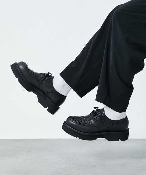 foot the coacher（フットザコーチャー）の「D-RING BRIDED（その他