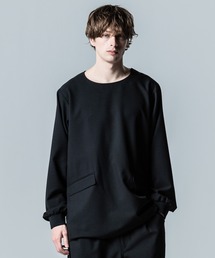 Structure Shirt / ストラクチャーシャツ