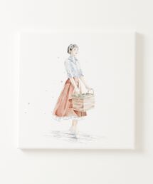 THE BAREFOOT(xAtbg)́y ܂邩 z ʃCXg OtBbN LoXA[g ARB(|X^[/A[g)